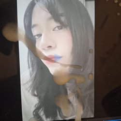 cumtribute #1UFJ131N