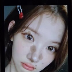 Hearts2Hearts - Jiwoo cum tribute 2 #cTIQ2MBQ