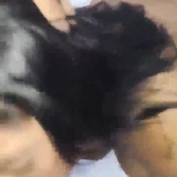 Humilhando a puta batendo na cara e botando pra mamar #jWLXAILI