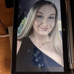 Deonna Cum Tribute - (IRL Request) #y4huHChS