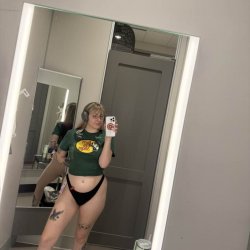 Cuck's big ass pawg GF exposed as he wanted it. Come and get yours shared. Cuck's Kik: bwcbull64767 #4pQ7DYiM