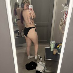 Cuck's big ass pawg GF exposed as he wanted it. Come and get yours shared. Cuck's Kik: bwcbull64767 #E4ORX2Jx