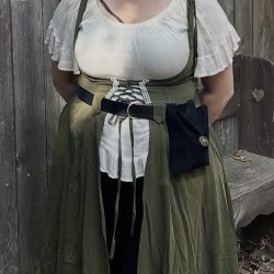 Sexy big tits irl sprayed at the ren faire #1cnlfbRj