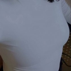 Só de ver a foto do negão trans novinha já ofereceu o cuzinho rosinha pro negão 😈🍆 #TSczTV1v