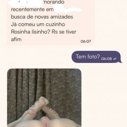 Só de ver a foto do negão trans novinha já ofereceu o cuzinho rosinha pro negão 😈🍆 #dZYs1sTL