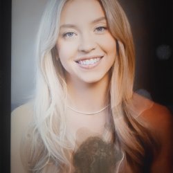 Sydney Sweeney #2 Cum Tribute (2 loads) #q7lFS15m