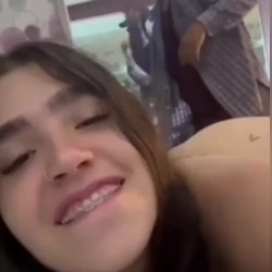 Morritae le coquetea al técnico #vUAKFNRm