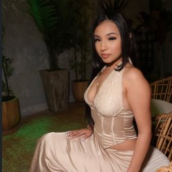 TikTok teen Latina exposed her tits by cuck bf😈 #eaRllJIR