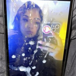 Latina Sister Covered Cumtribute (Paid Request) #YJtJUp8c