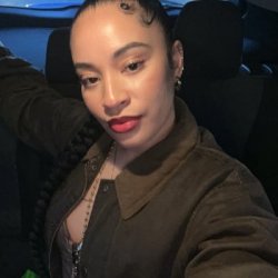 Sexy ebony curly head #ZV90mVrC