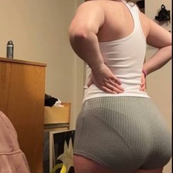 Phat ass white girl #GrqYhv9I