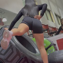 ULTRA GYM LATINA #ux1RduGS