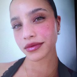 Emilia quería su lechita - Emilia Mernes Cum Tribute #TfIiQNWl