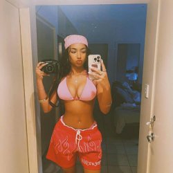 Somes Bianca alexandra cum tributes (not mines) #kuio933h