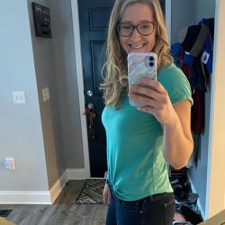 Cheating wife didn't even do this with her own husband lol #6XCgw60B