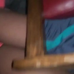 Cousin went in to smoke and ended up having sex. #WI1tuWGd