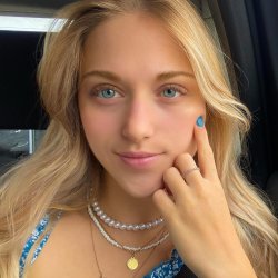 Cute blonde IRL teen is a petite foreign exchange student #tVZioi7j