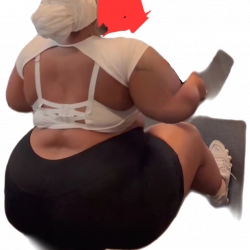 Thick Ebony #68dAWObe