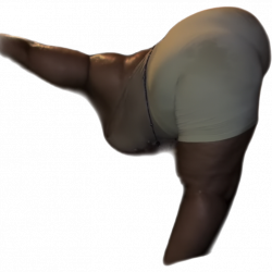 Thick Ebony #BbKkKEm2