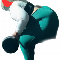 Thick Ebony #GxXXQGP1