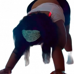 Thick Ebony #jHVMeJvN