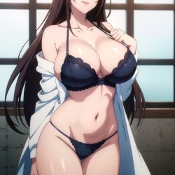 Shoko Ieiri Hentai Pics #Mjns6qIb