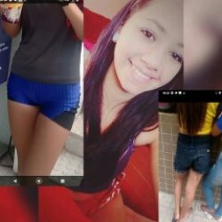 Vcs gostaram do cuzinho ou da bucetinha da minha priminha Cíntia ?? 💦💦🤤💦🤤 #zh7NO1eT