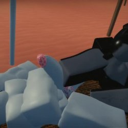 First time trying a roblox studio #wLBDcFhW