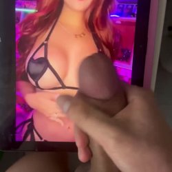 Arigameplays Cum Tribute 💦 #mUIvjgMQ