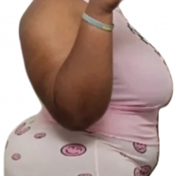 Thick Ebony #cxMeyRYJ
