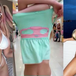 AInfluenced - AI Influencer PMV by Xudora #VZTEZbwb