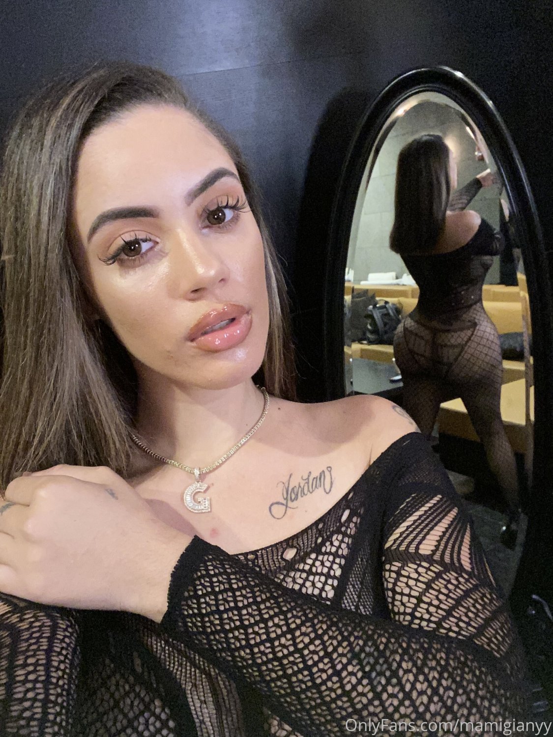 Mamigianny #qHeTaLMI