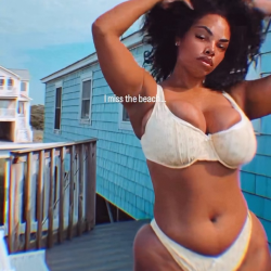 Nunu tight body! 🥹 #behTWNOK