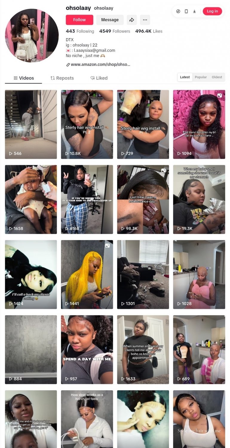 Belle glade Florida ebony thot ohSoLaay /Samaryaaj eating dick leaked #Bv0oT7Cv