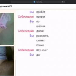 Creamy pussy from Omegle made a guy cum #ETYEXhRu