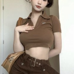 Zoe (Asian, Busty, Teen, Big tits, tribute request, tribute). #uSIUOFGW