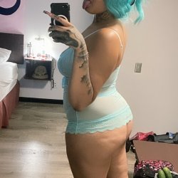 Found his Older cousin,  natural girls are so fine #TUmvd2o6