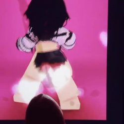 Roblox cum tribute @kissmelol hot avatar #2 #YGjByAyC