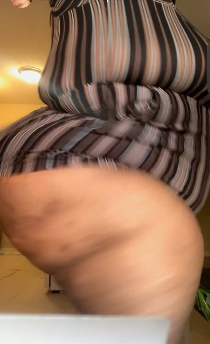 Bbw Freak🤩😍🤩😍🤩 #O6EBI4n2