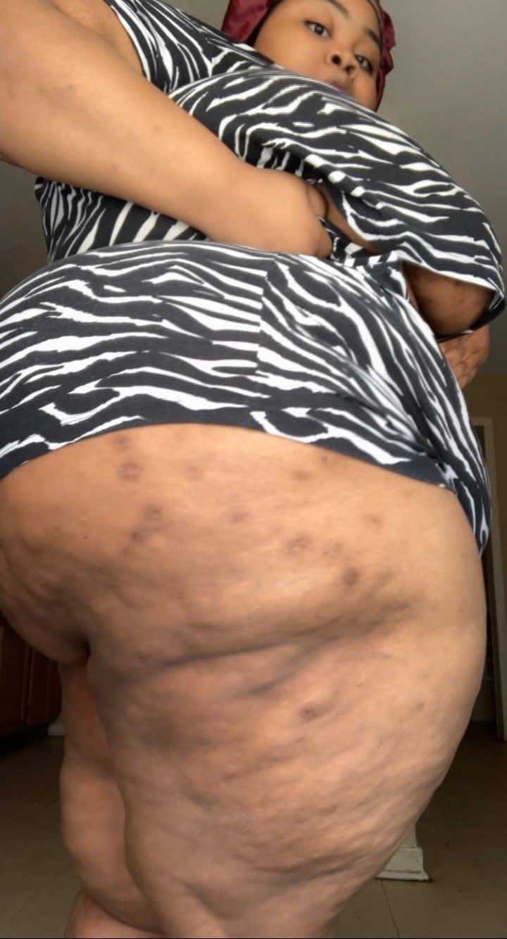 Bbw Freak🤩😍🤩😍🤩 #bVb7VQCv