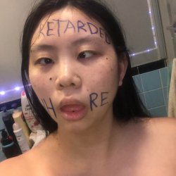 Stupid Asian Whore #S3HPqxyr