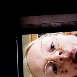 Cum teibute on my irl elisa (not mine) #gXwrPXn5