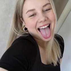 Made some AI edits of my hot Finnish IRL with big tits #1pBVMbuV