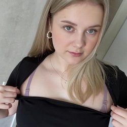 Made some AI edits of my hot Finnish IRL with big tits #yhRZDdup