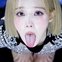 Aespa Winter AI Deepfake Cum Tribute #9SIPl01V