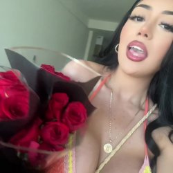 Latina Bimbo TikTok Slut Amy Pt.2 #CTqZFG92