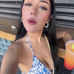 Latina Bimbo TikTok Slut Amy Pt.2 #OyYwd6WZ
