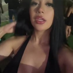 Latina Bimbo TikTok Slut Amy Pt.2 #oF433trx