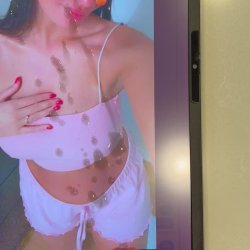 Real gf cumtribute! (Again!) #xjxnJvnE
