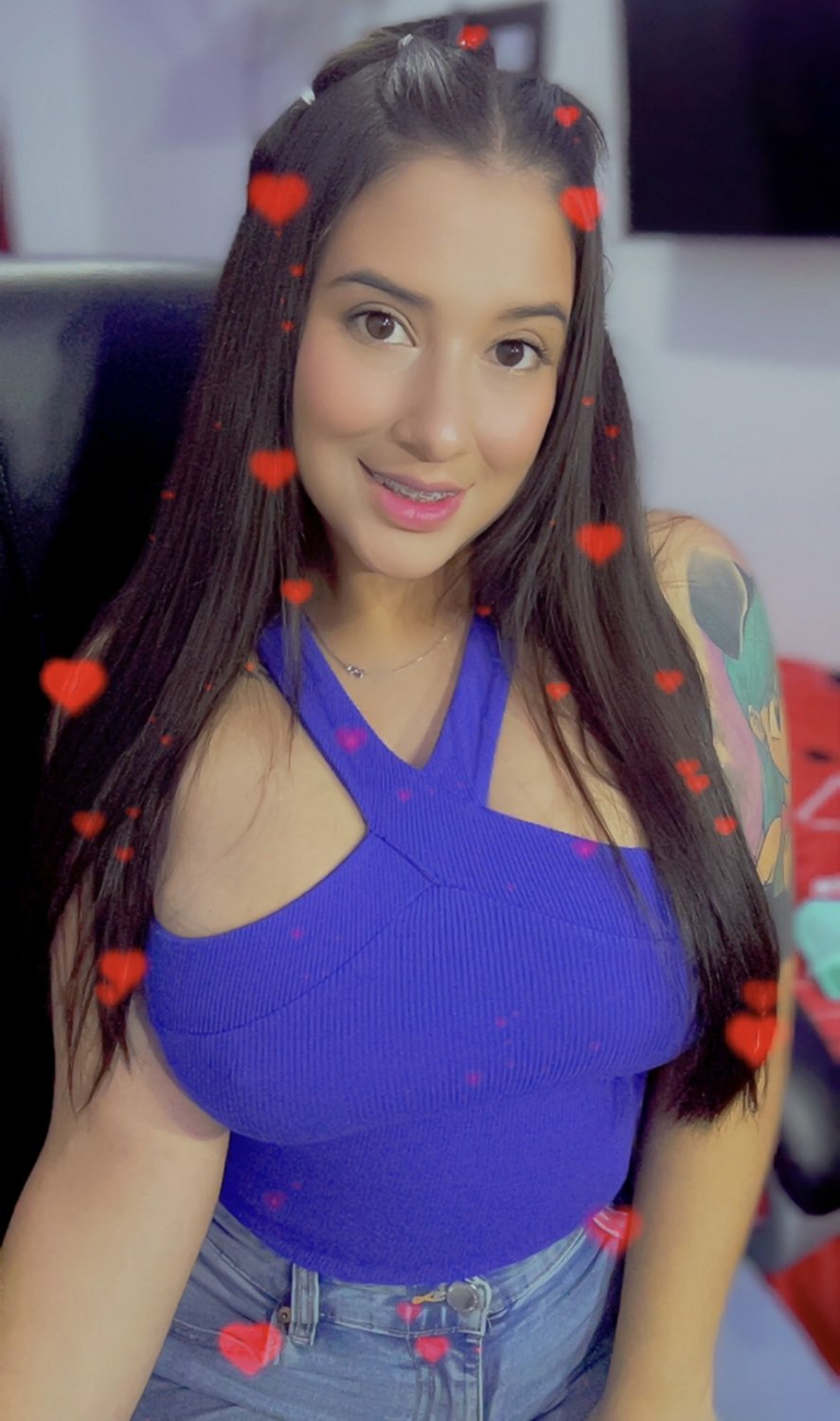 Cucks Latina slut Lara (20) exposed [kik] [snapchat] [shared] [leaked] [teen] [hotwife] #bbFnN3g0